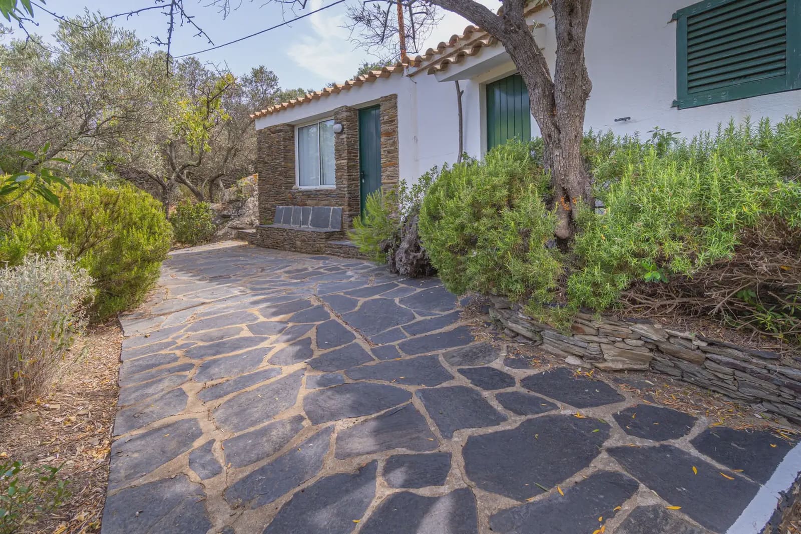 12 soverom Finca/Herregård til salgs i Cadaques - € 9 000 000 (Ref: 9950104)