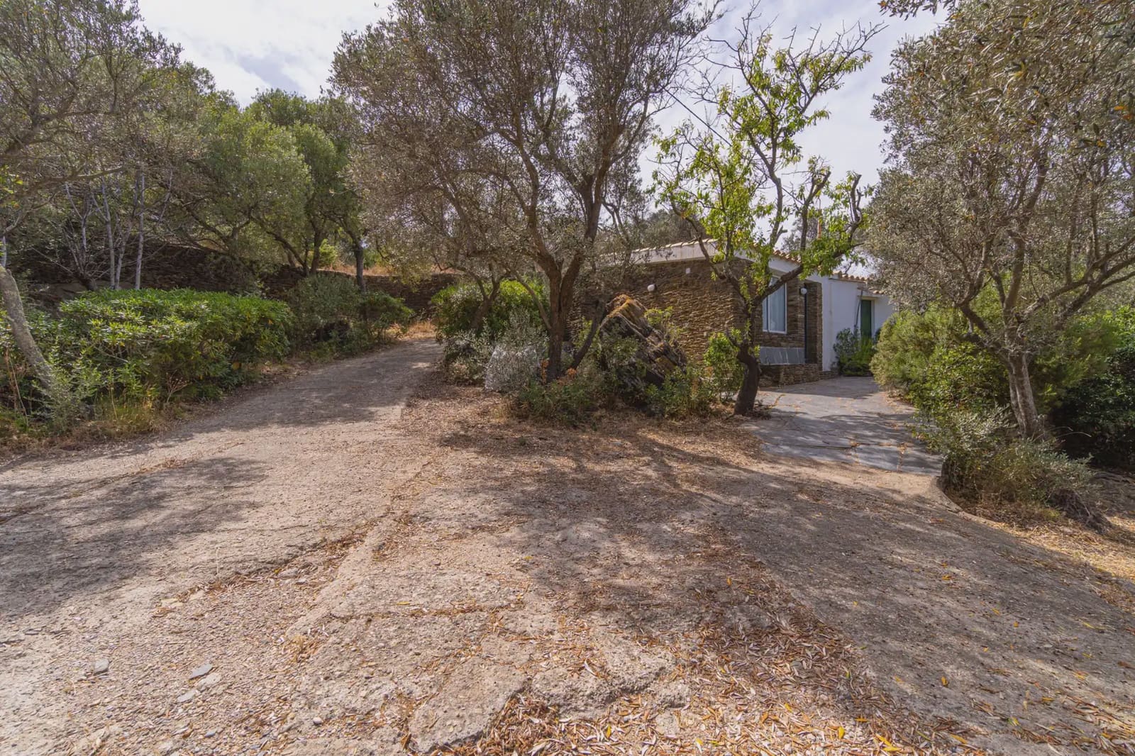 12 soverom Finca/Herregård til salgs i Cadaques - € 9 000 000 (Ref: 9950104)