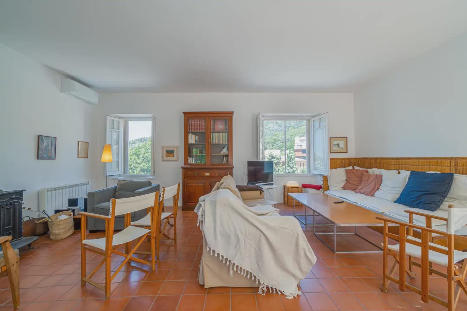 4 makuuhuone Omakotitalo myytävänä paikassa Palau-saverdera - 650 000 € (Ref: 9950106)