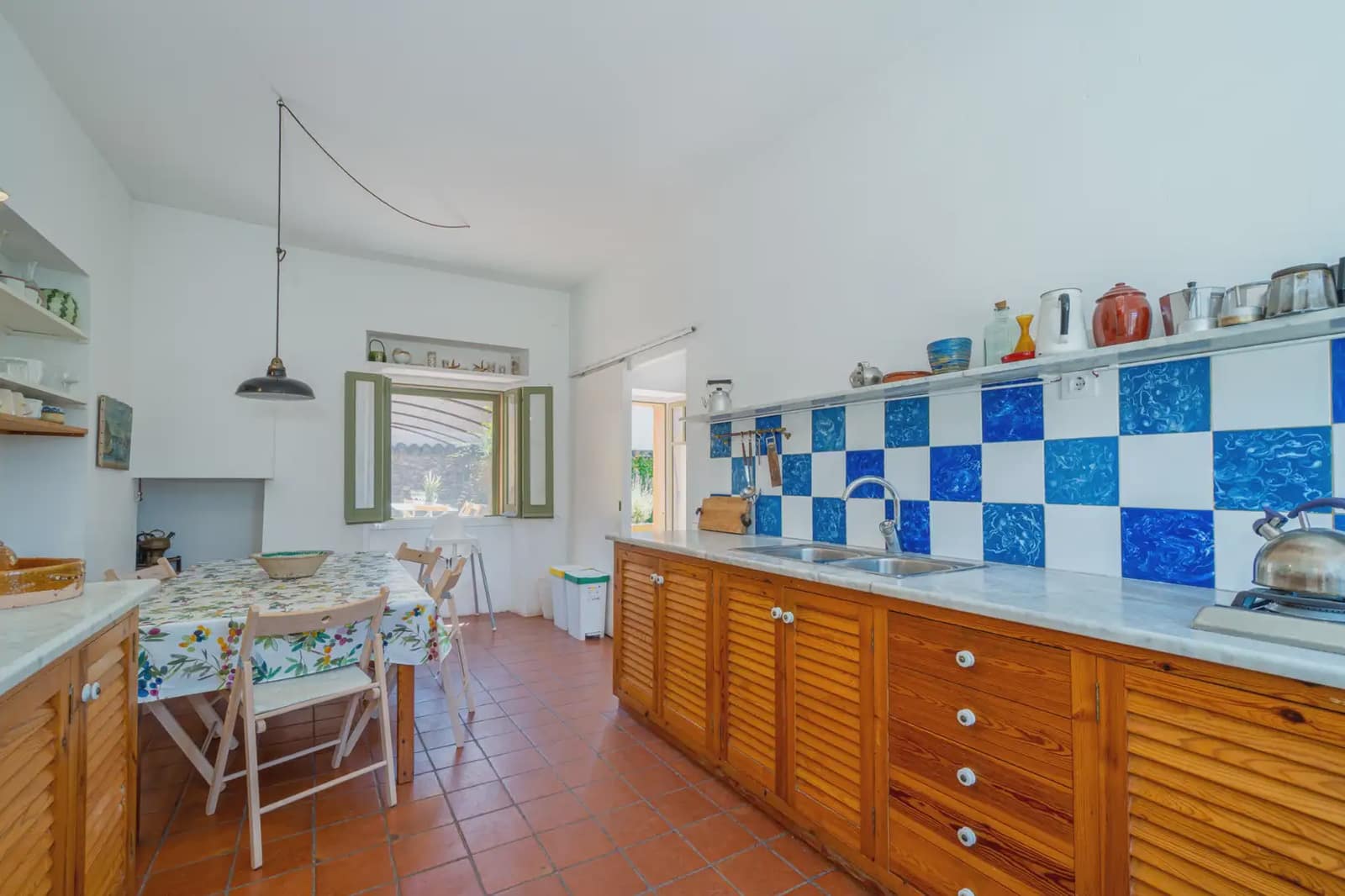 4 makuuhuone Omakotitalo myytävänä paikassa Palau-saverdera - 650 000 € (Ref: 9950106)