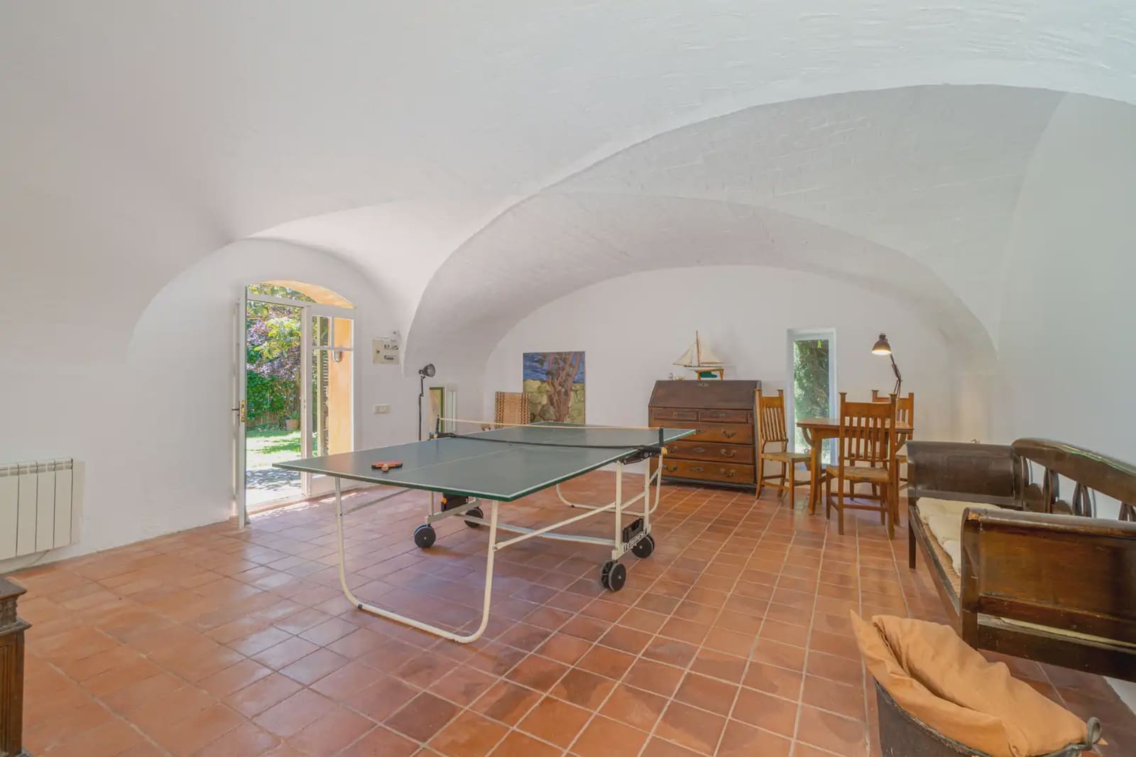4 makuuhuone Omakotitalo myytävänä paikassa Palau-saverdera - 650 000 € (Ref: 9950106)