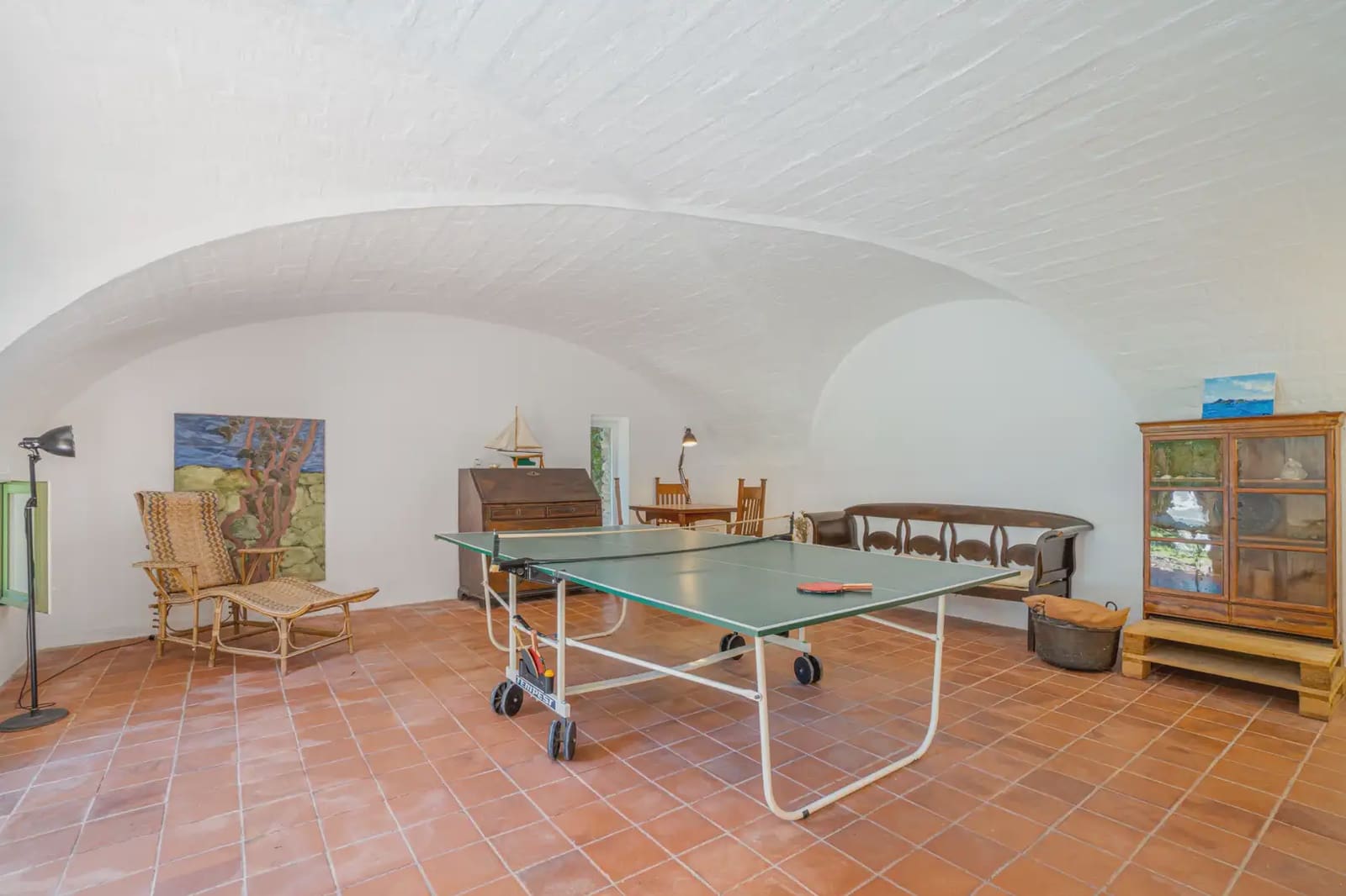 4 makuuhuone Omakotitalo myytävänä paikassa Palau-saverdera - 650 000 € (Ref: 9950106)