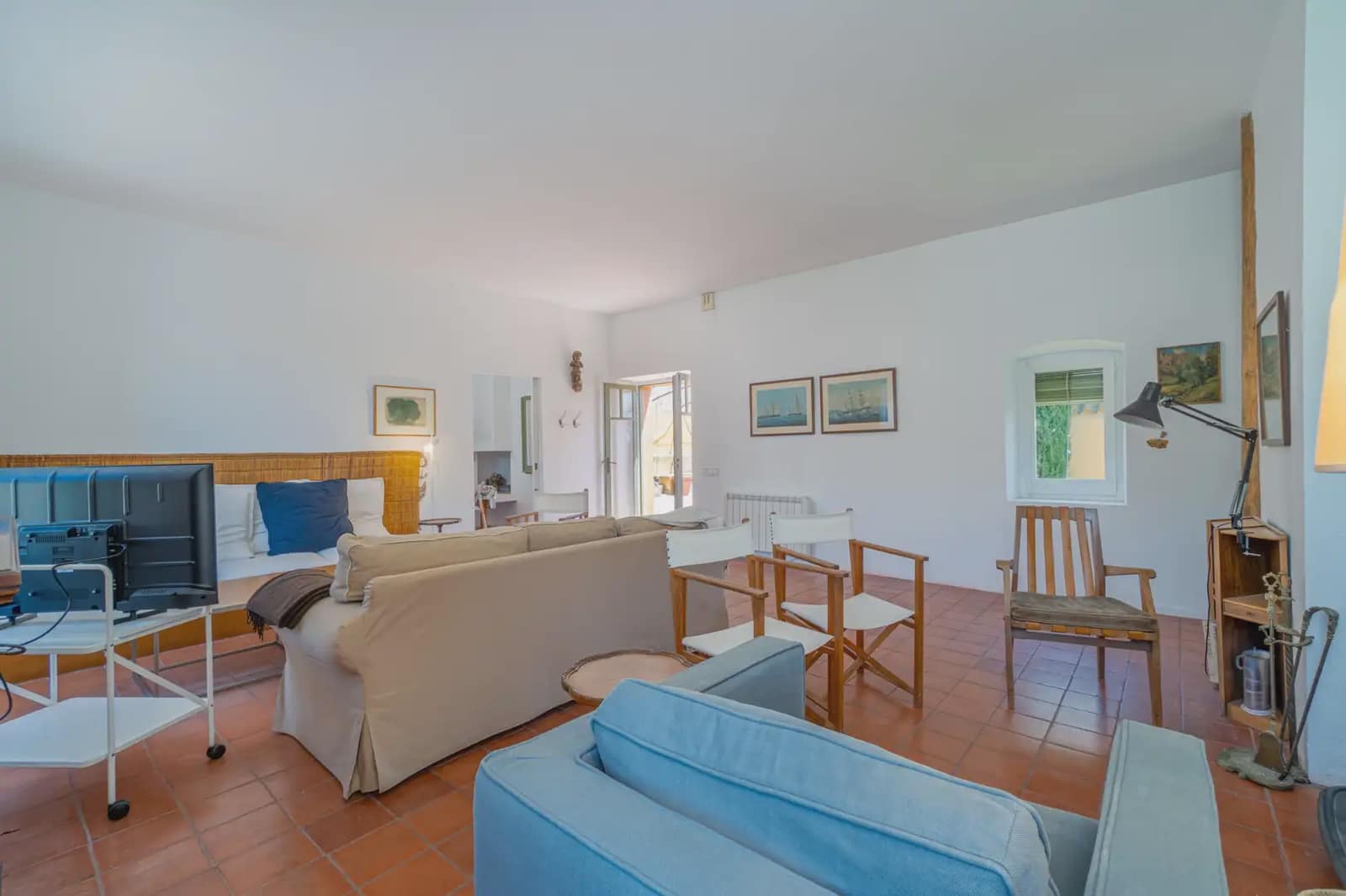 4 makuuhuone Omakotitalo myytävänä paikassa Palau-saverdera - 650 000 € (Ref: 9950106)