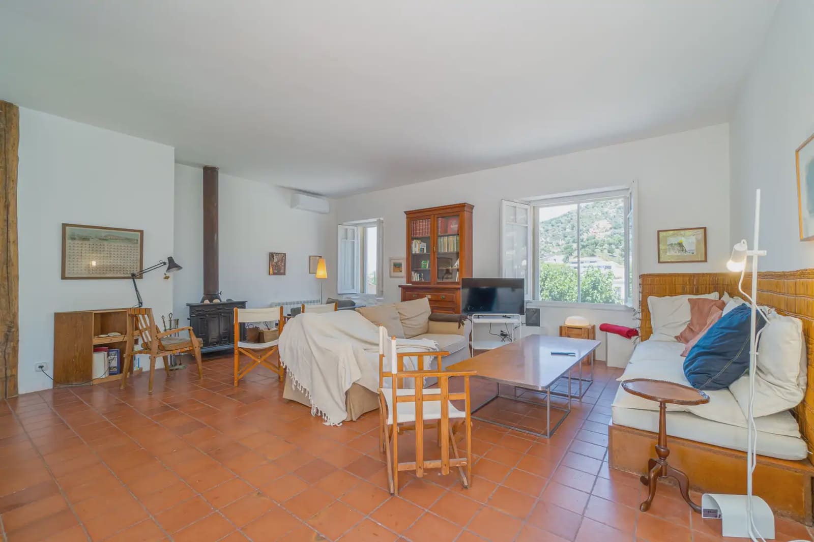 4 makuuhuone Omakotitalo myytävänä paikassa Palau-saverdera - 650 000 € (Ref: 9950106)