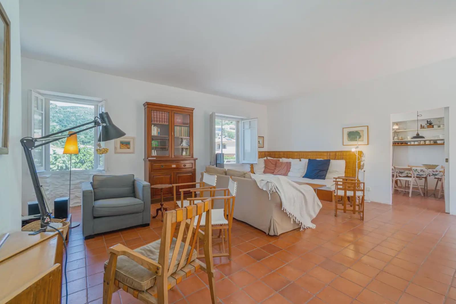 4 makuuhuone Omakotitalo myytävänä paikassa Palau-saverdera - 650 000 € (Ref: 9950106)
