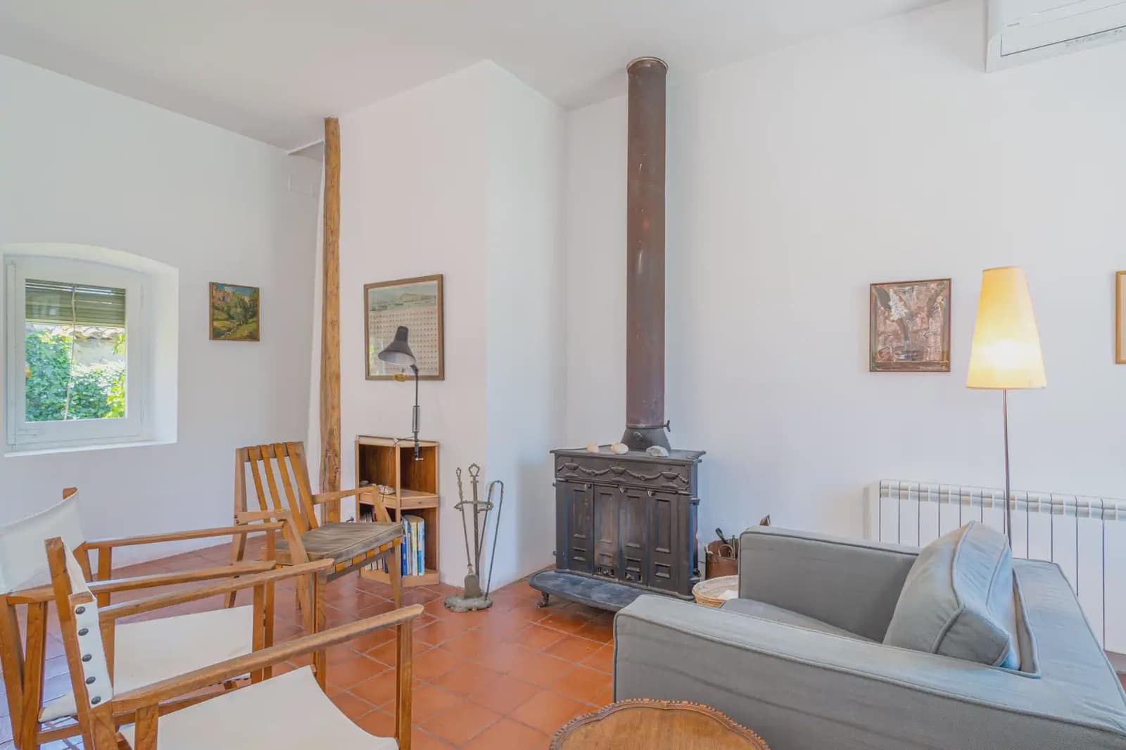 4 makuuhuone Omakotitalo myytävänä paikassa Palau-saverdera - 650 000 € (Ref: 9950106)