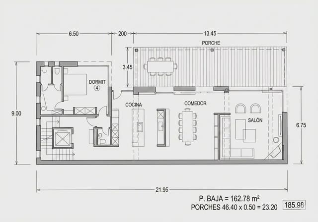 Building Plot for sale in Cadaqués - € 1,800,000 (Ref: 9950107)