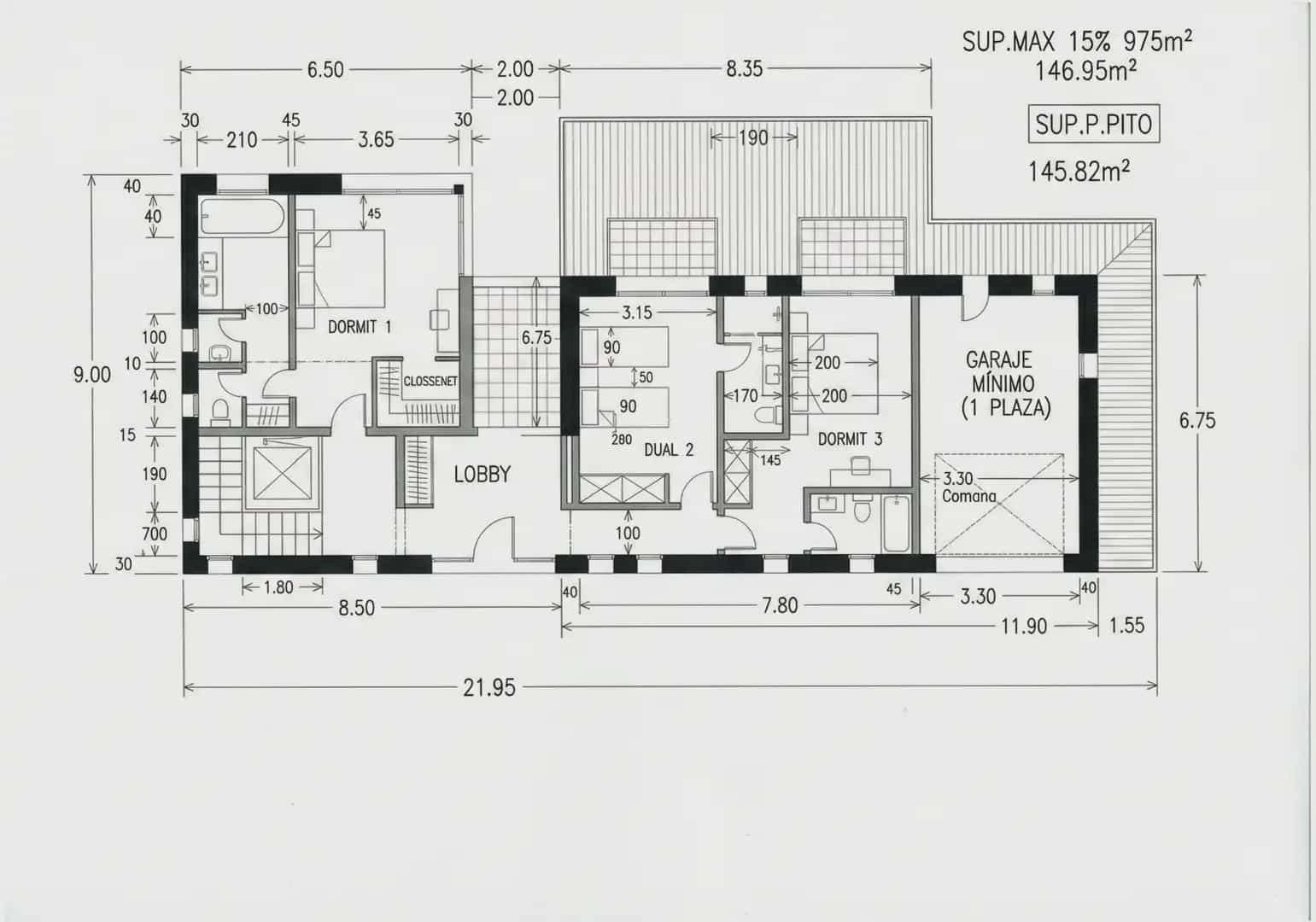 Bauplatz zu verkaufen in Cadaques - 1.800.000 € (Ref: 9950107)