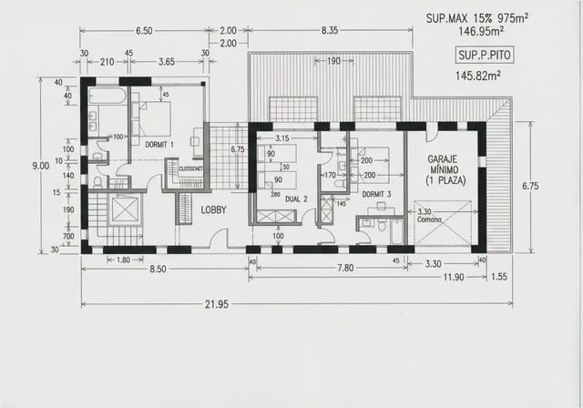 Building Plot for sale in Cadaqués - € 1,800,000 (Ref: 9950107)