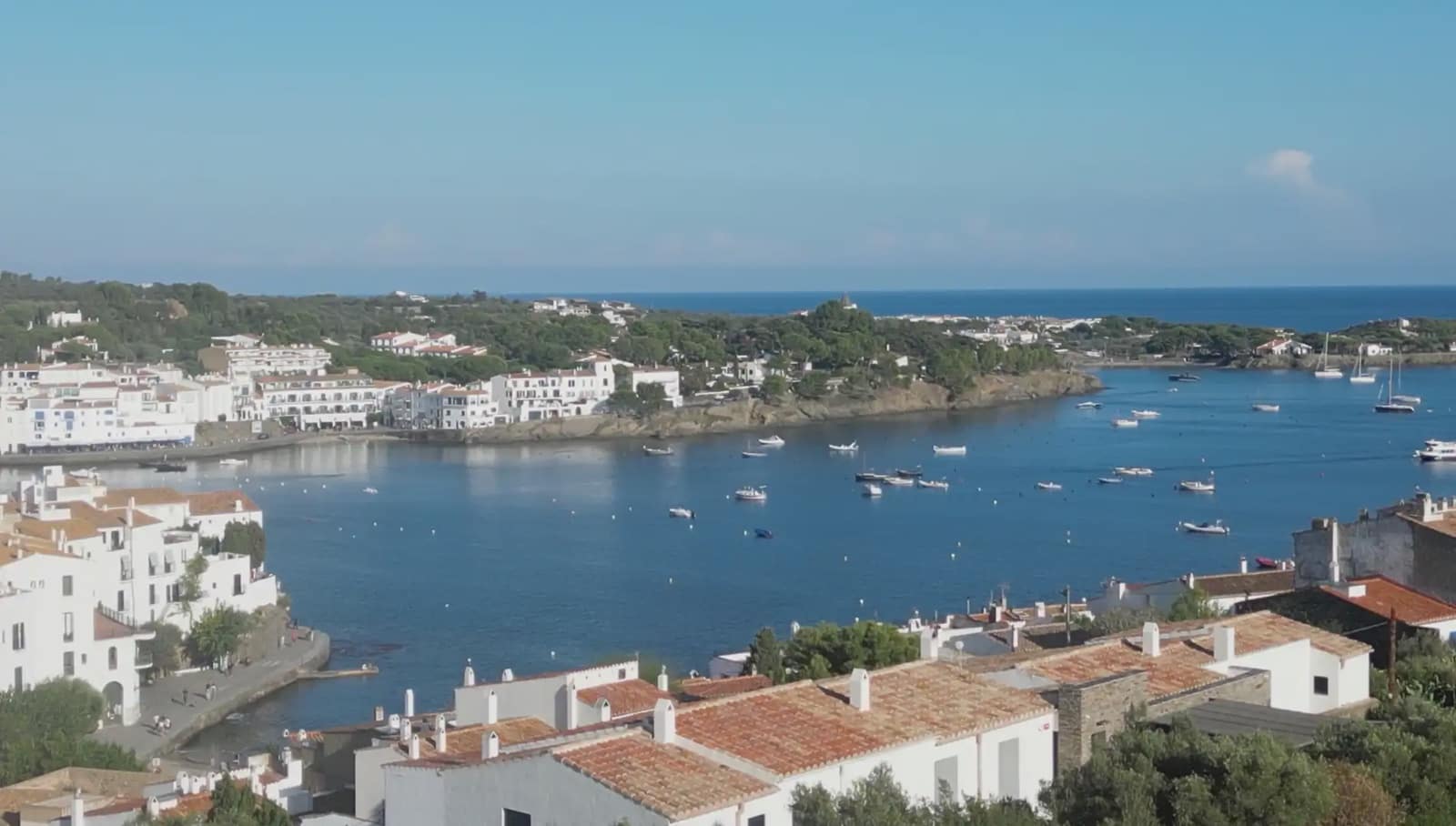 Bauplatz zu verkaufen in Cadaques - 1.800.000 € (Ref: 9950107)