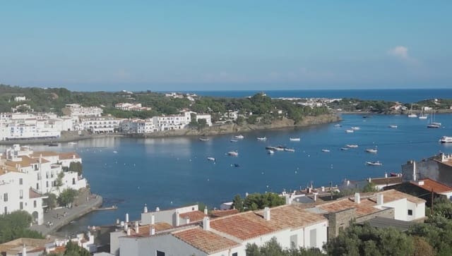 Building Plot for sale in Cadaqués - € 1,800,000 (Ref: 9950107)