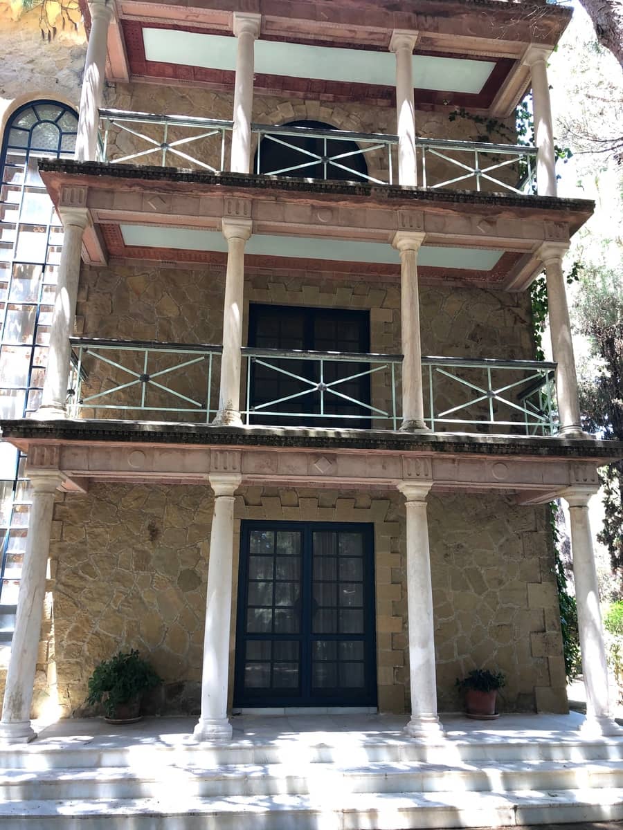 12 slaapkamer Finca/Landhuis te huur in Sotogrande met zwembad garage - € 20.000 (Ref: 5303895)