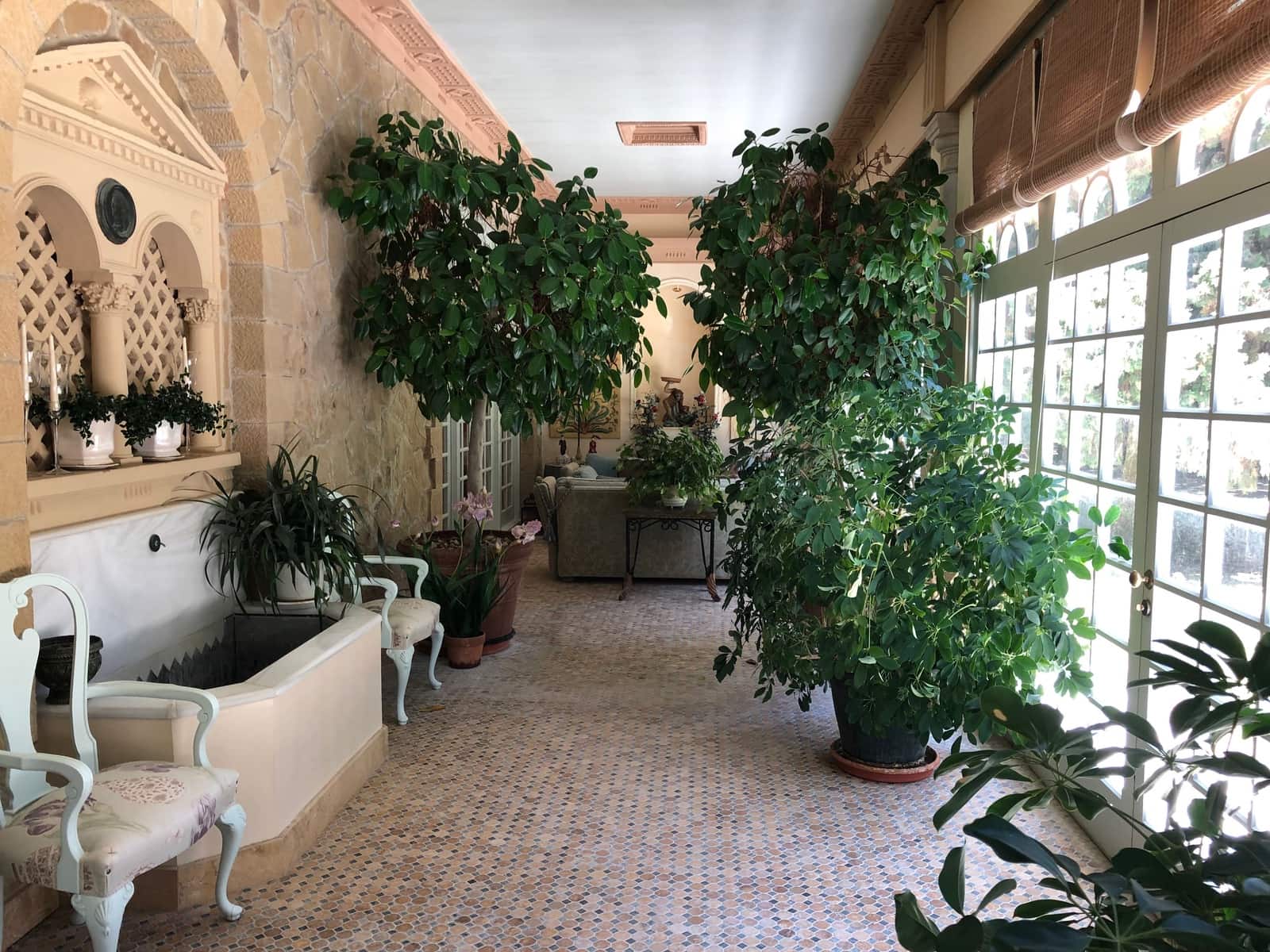 12 slaapkamer Finca/Landhuis te huur in Sotogrande met zwembad garage - € 20.000 (Ref: 5303895)