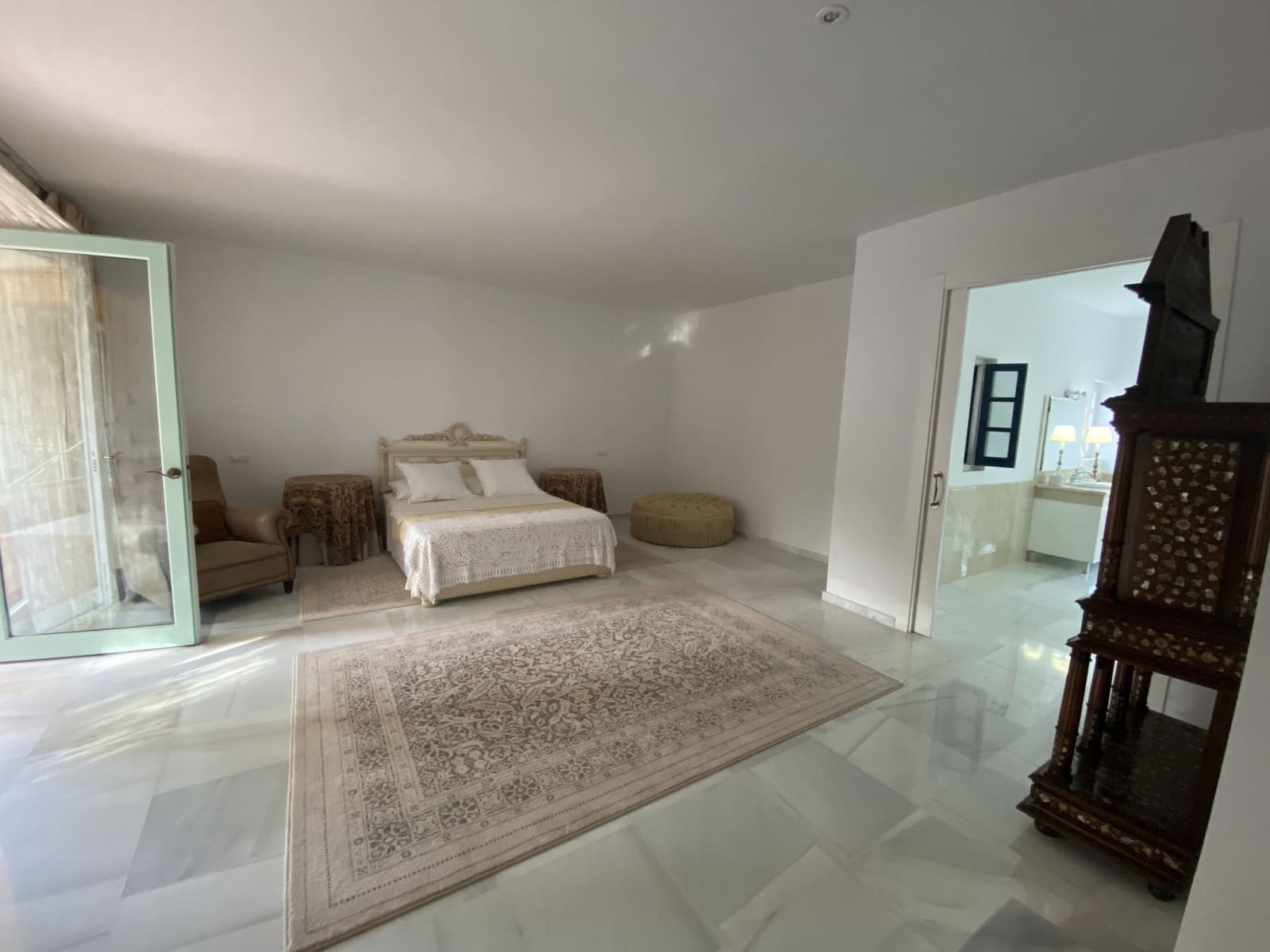 12 slaapkamer Finca/Landhuis te huur in Sotogrande met zwembad garage - € 20.000 (Ref: 5303895)