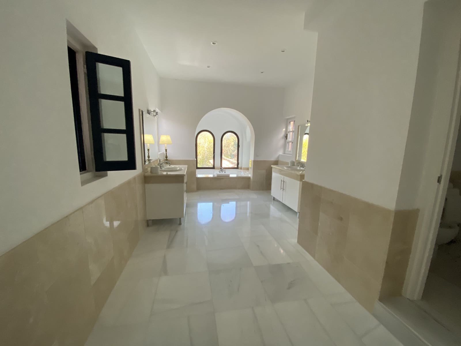 12 slaapkamer Finca/Landhuis te huur in Sotogrande met zwembad garage - € 20.000 (Ref: 5303895)
