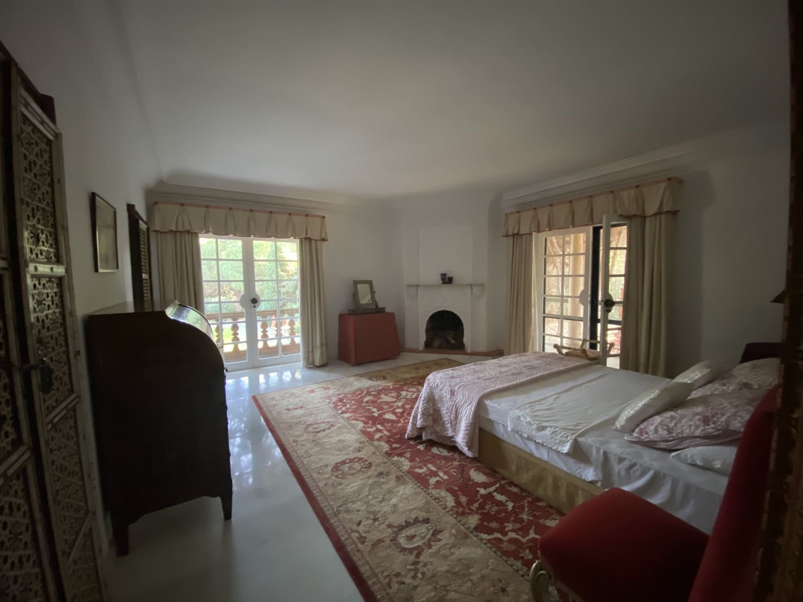 12 slaapkamer Finca/Landhuis te huur in Sotogrande met zwembad garage - € 20.000 (Ref: 5303895)
