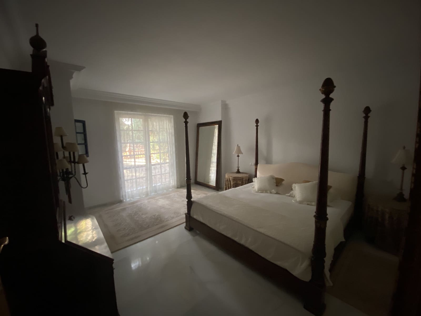 12 slaapkamer Finca/Landhuis te huur in Sotogrande met zwembad garage - € 20.000 (Ref: 5303895)