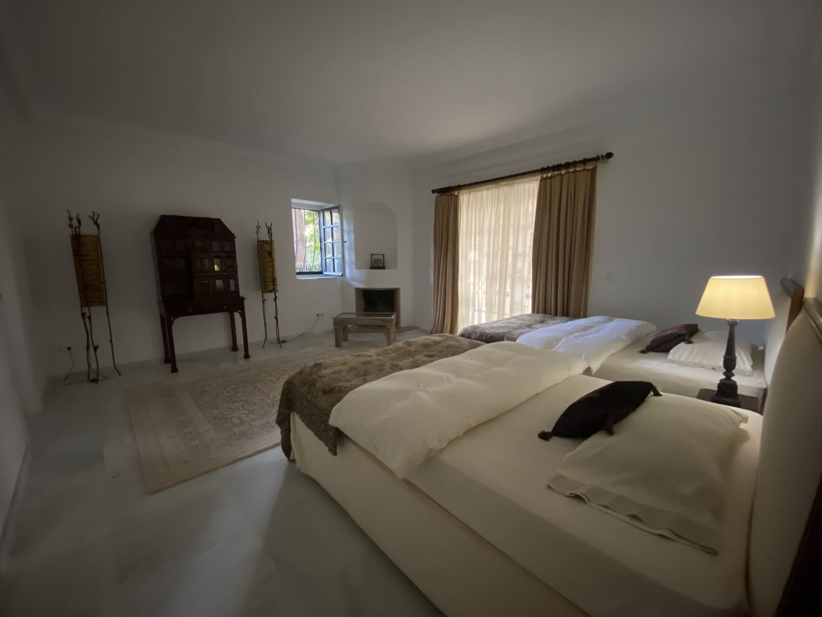 12 slaapkamer Finca/Landhuis te huur in Sotogrande met zwembad garage - € 20.000 (Ref: 5303895)