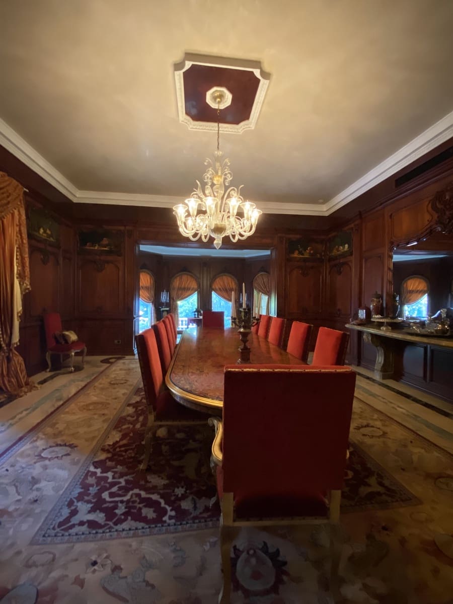 12 slaapkamer Finca/Landhuis te huur in Sotogrande met zwembad garage - € 20.000 (Ref: 5303895)