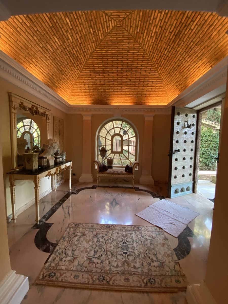 12 slaapkamer Finca/Landhuis te huur in Sotogrande met zwembad garage - € 20.000 (Ref: 5303895)