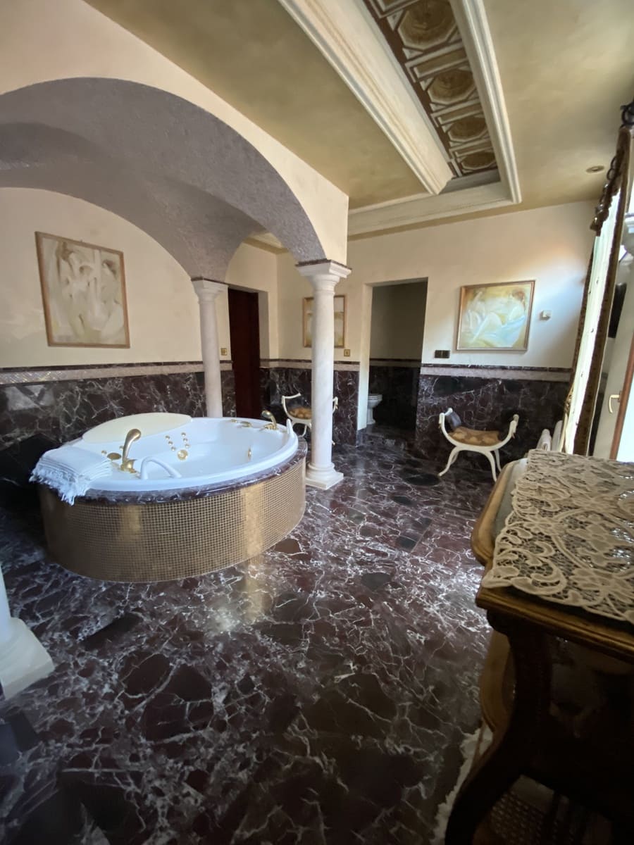 12 slaapkamer Finca/Landhuis te huur in Sotogrande met zwembad garage - € 20.000 (Ref: 5303895)