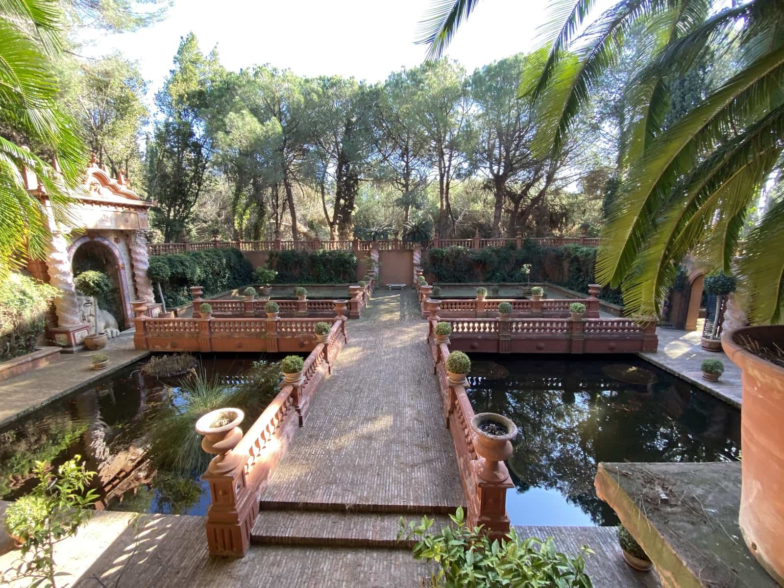 12 slaapkamer Finca/Landhuis te huur in Sotogrande met zwembad garage - € 20.000 (Ref: 5303895)