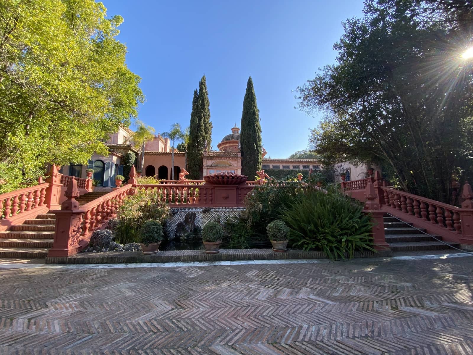 12 slaapkamer Finca/Landhuis te huur in Sotogrande met zwembad garage - € 20.000 (Ref: 5303895)