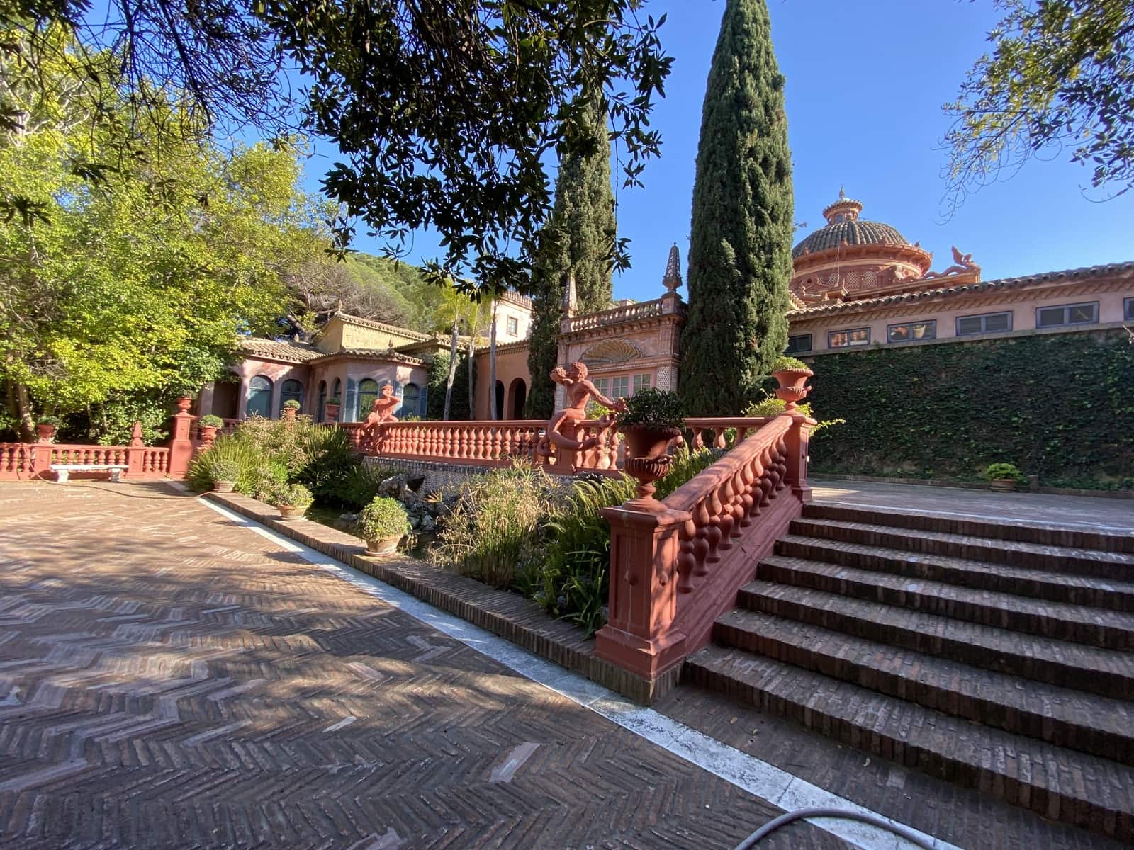 12 slaapkamer Finca/Landhuis te huur in Sotogrande met zwembad garage - € 20.000 (Ref: 5303895)