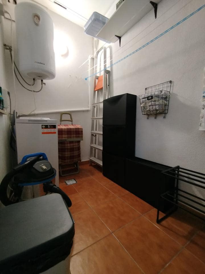 2 slaapkamer Flat te huur in Puerto Rico met zwembad - € 1.500 (Ref: 10001276)