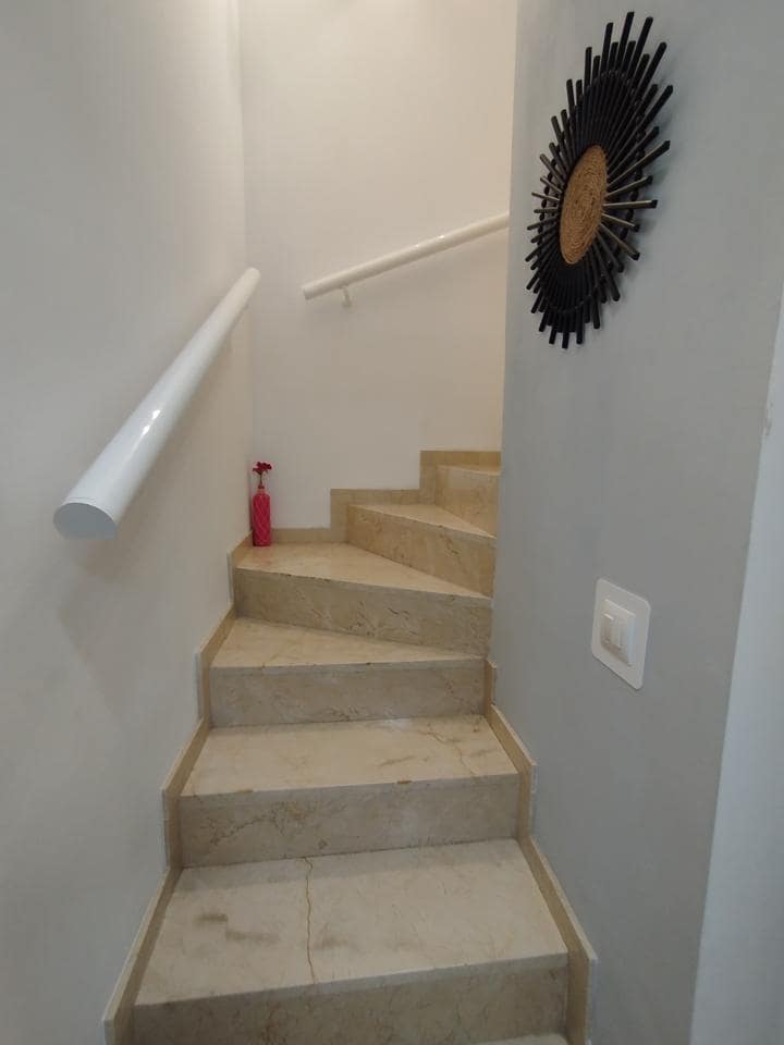 2 slaapkamer Flat te huur in Puerto Rico met zwembad - € 1.500 (Ref: 10001276)