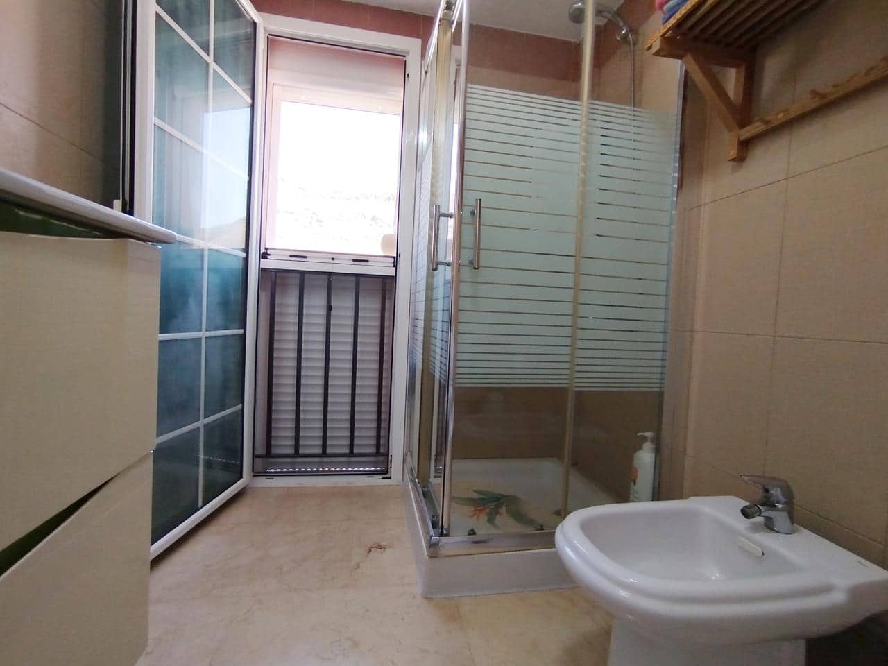 2 slaapkamer Flat te huur in Puerto Rico met zwembad - € 1.500 (Ref: 10001276)