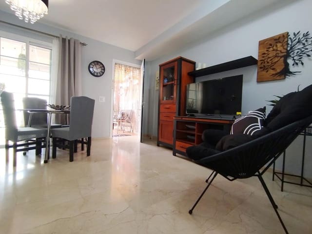 2 slaapkamer Flat te huur in Puerto Rico, Mogán - € 1.500 (Ref: 10001276)