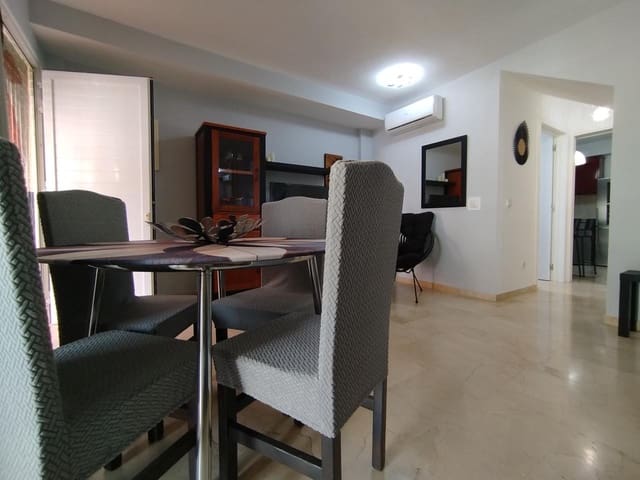 2 slaapkamer Flat te huur in Puerto Rico, Mogán - € 1.500 (Ref: 10001276)