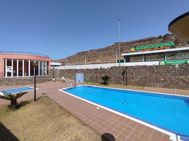 2 slaapkamer Flat te huur in Puerto Rico, Mogán - € 1.500 (Ref: 10001276)