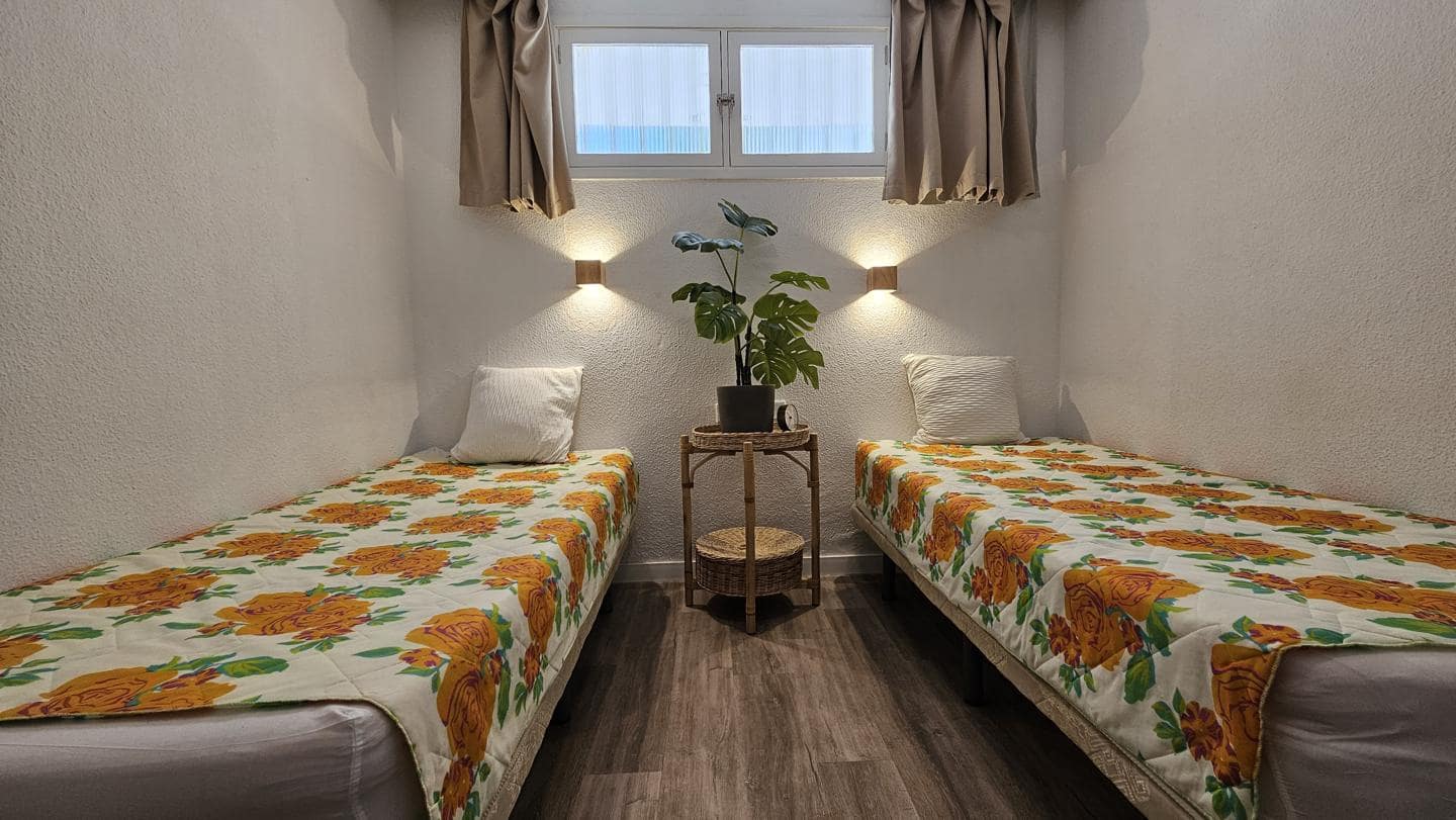 1 quarto Apartamento para venda em Playa del Ingles com piscina garagem - 185 000 € (Ref: 10007743)