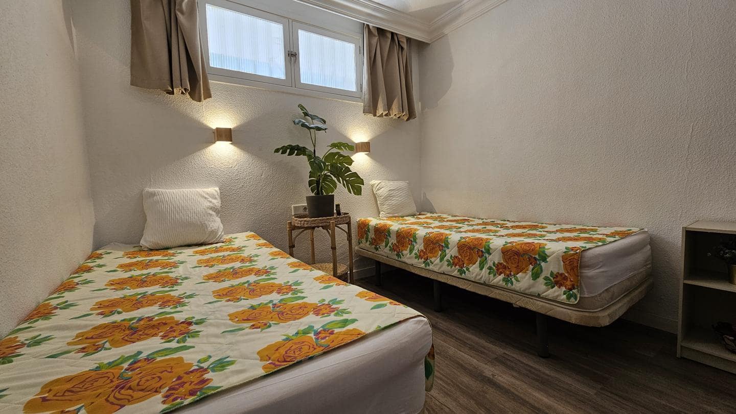 1 quarto Apartamento para venda em Playa del Ingles com piscina garagem - 185 000 € (Ref: 10007743)
