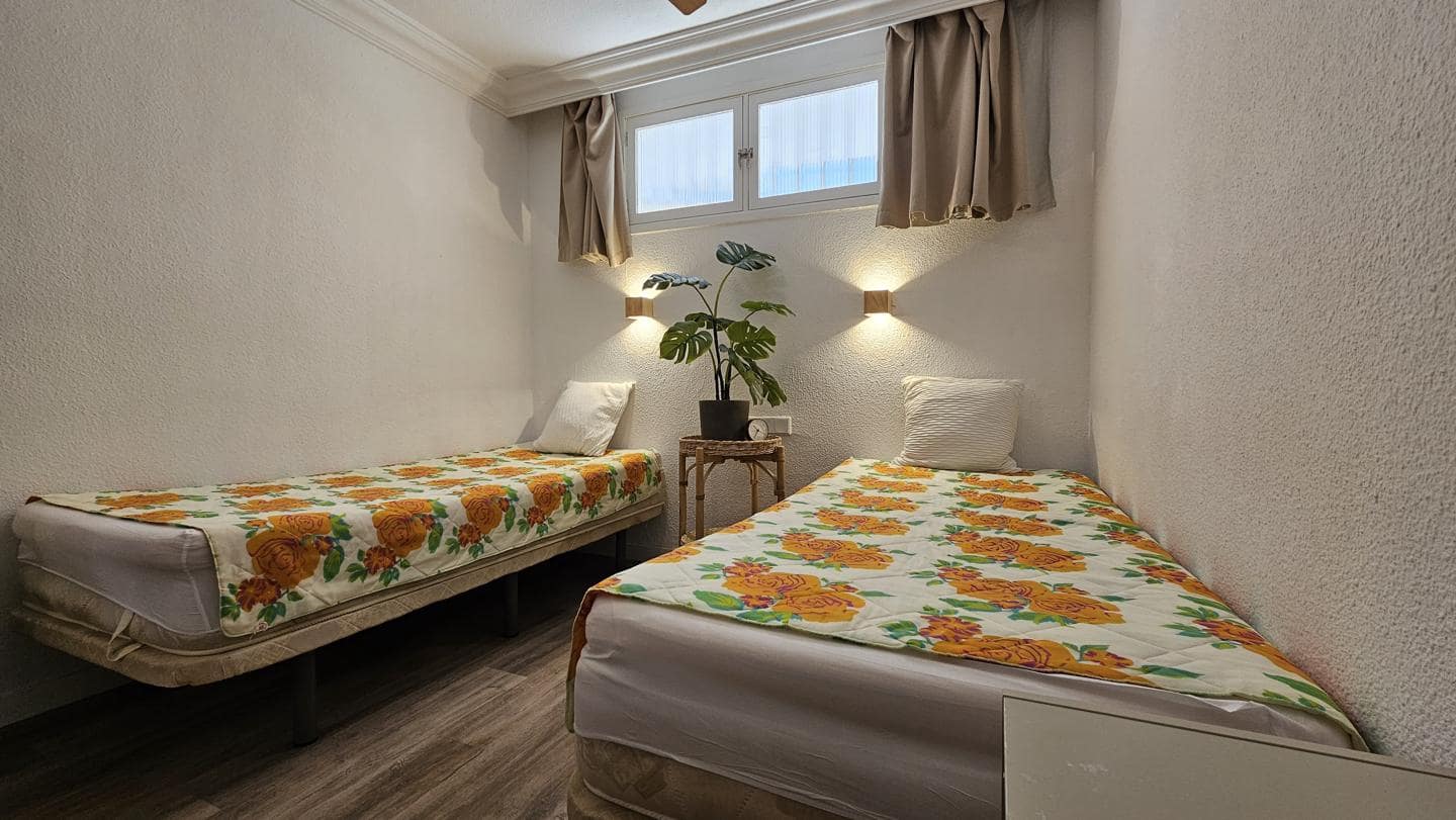 1 quarto Apartamento para venda em Playa del Ingles com piscina garagem - 185 000 € (Ref: 10007743)