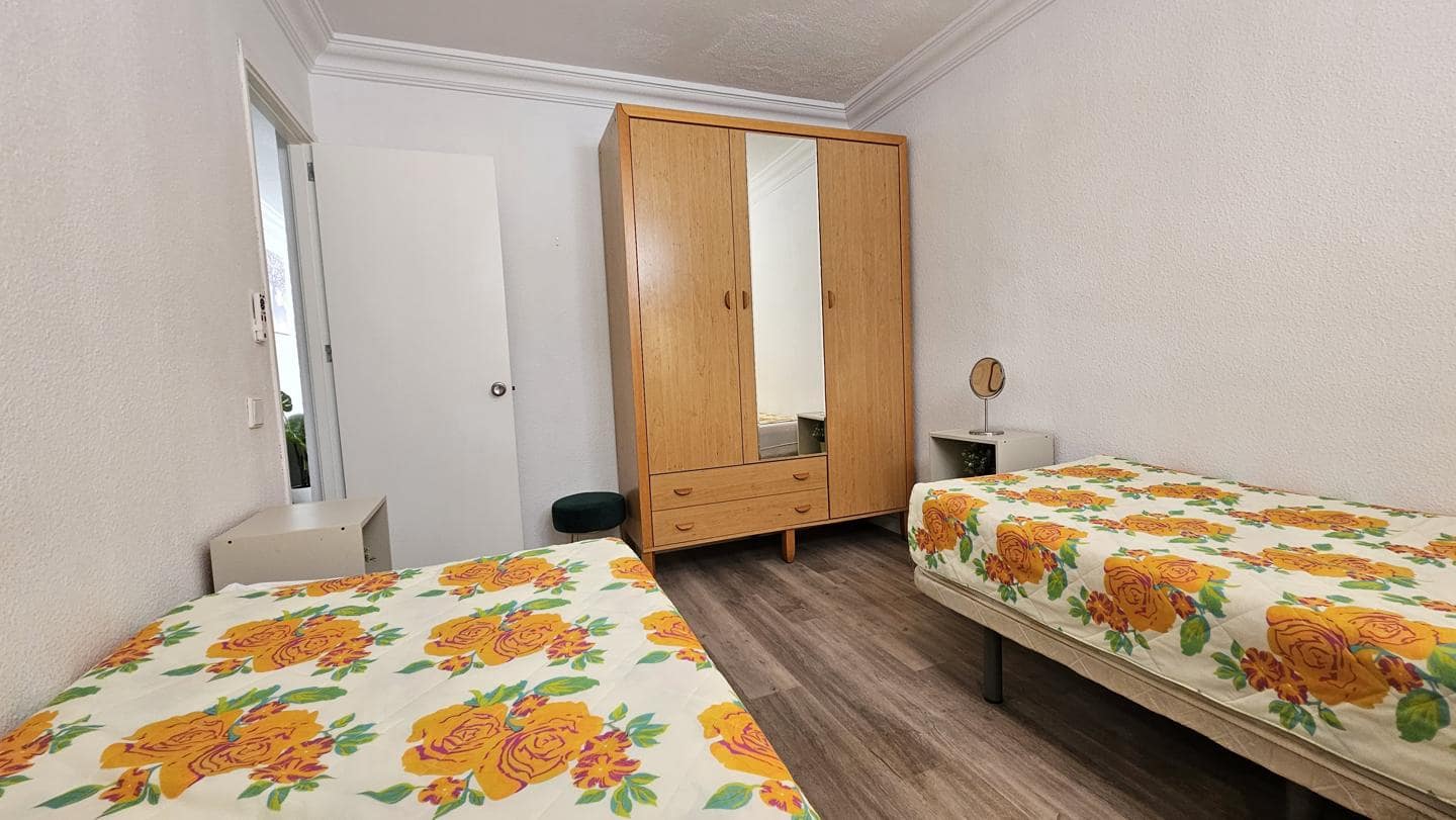 1 quarto Apartamento para venda em Playa del Ingles com piscina garagem - 185 000 € (Ref: 10007743)