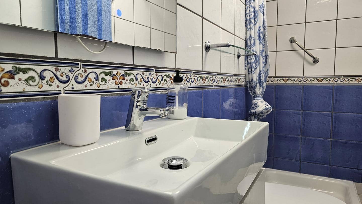 1 quarto Apartamento para venda em Playa del Ingles com piscina garagem - 185 000 € (Ref: 10007743)