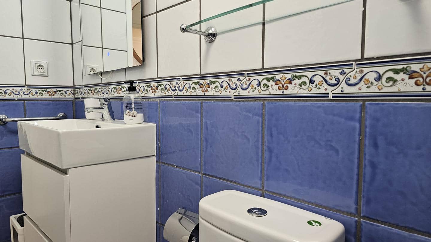 1 quarto Apartamento para venda em Playa del Ingles com piscina garagem - 185 000 € (Ref: 10007743)