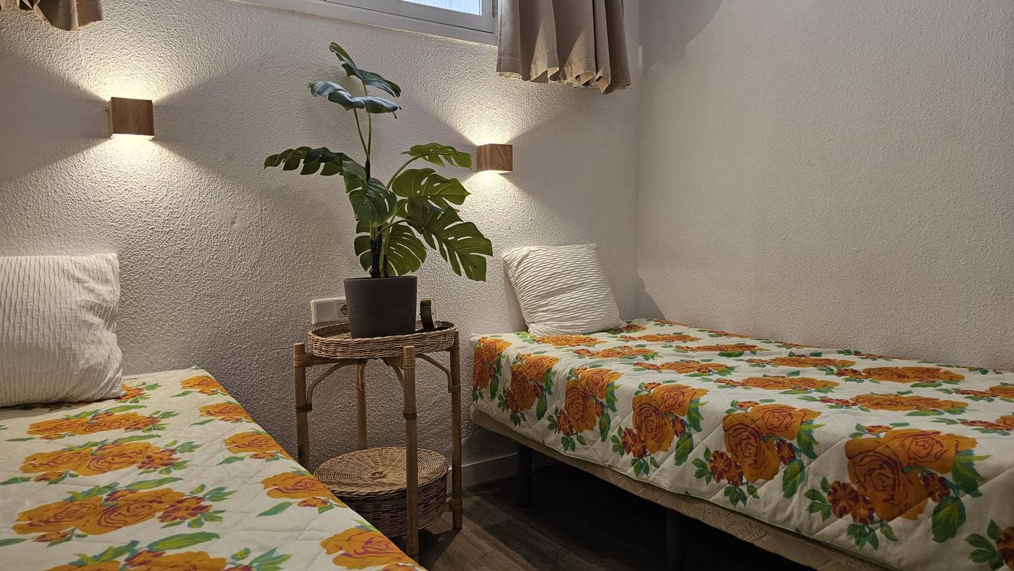 1 quarto Apartamento para venda em Playa del Ingles com piscina garagem - 185 000 € (Ref: 10007743)