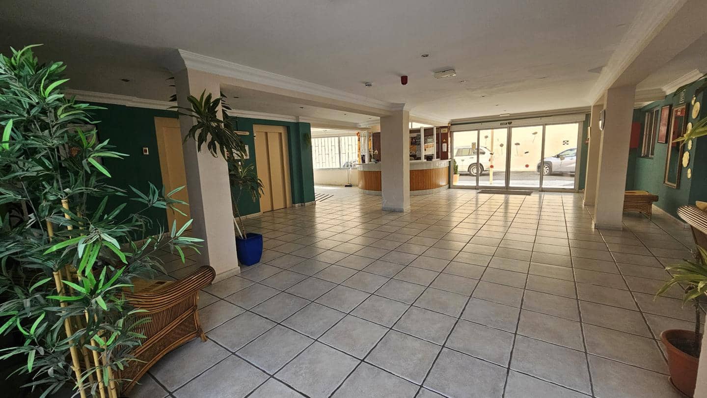 1 quarto Apartamento para venda em Playa del Ingles com piscina garagem - 185 000 € (Ref: 10007743)