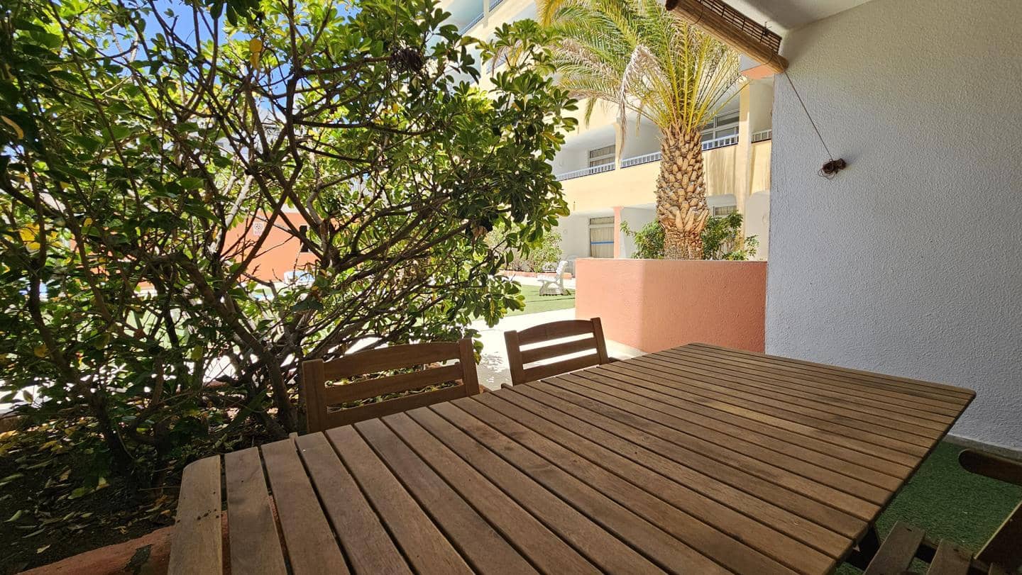 1 quarto Apartamento para venda em Playa del Ingles com piscina garagem - 185 000 € (Ref: 10007743)