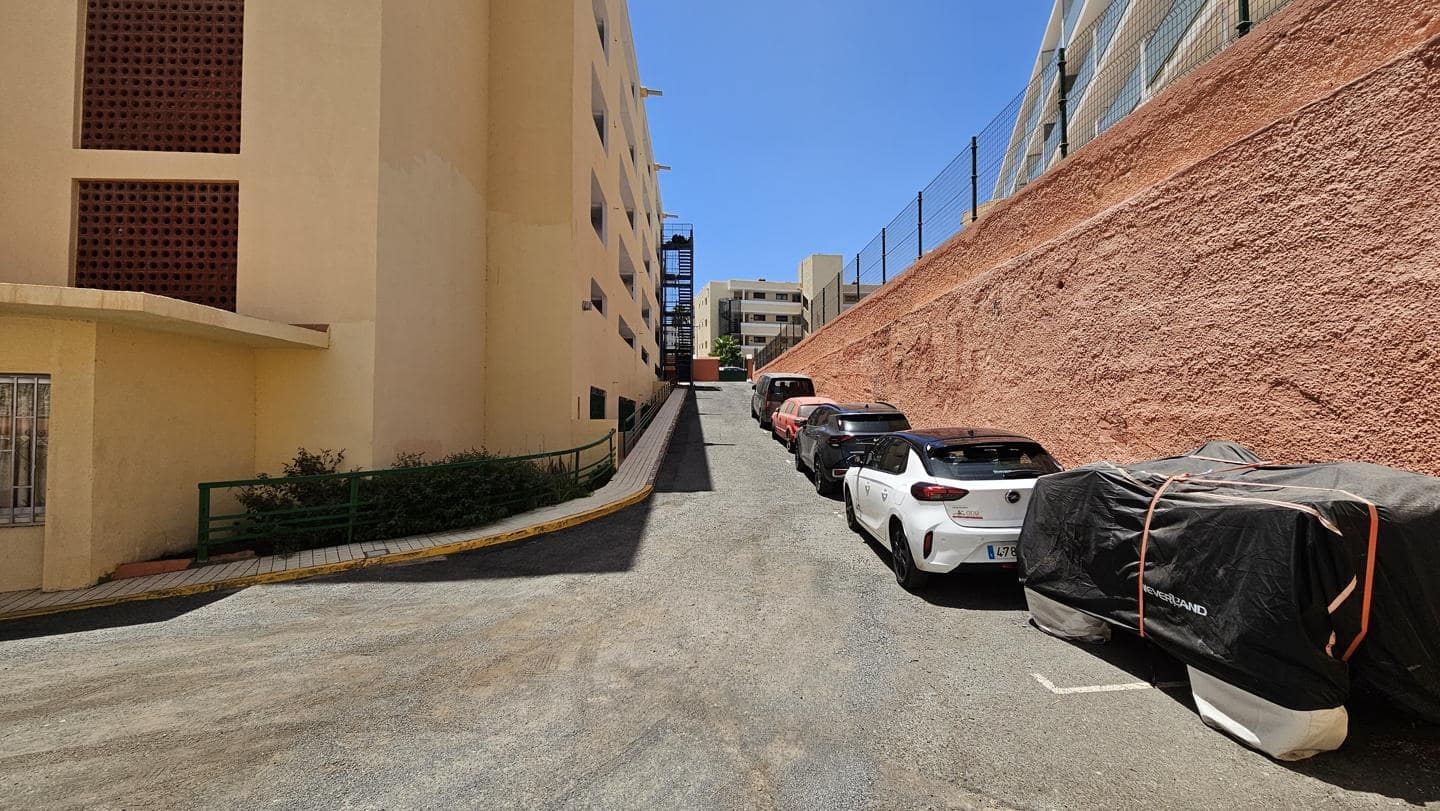 1 quarto Apartamento para venda em Playa del Ingles com piscina garagem - 185 000 € (Ref: 10007743)