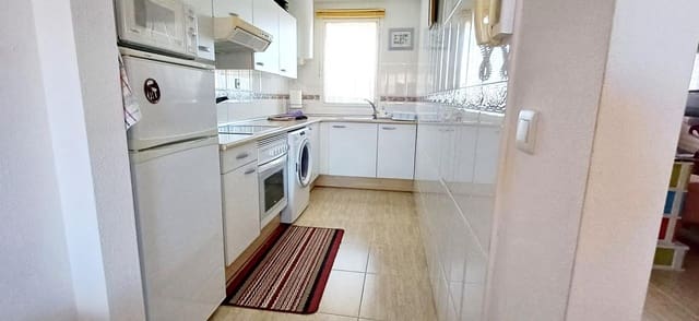 2 bedroom Flat for rent in La Oliva - € 1,200 (Ref: 10009722)
