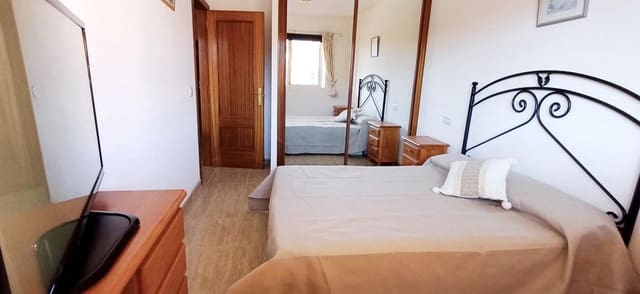 2 bedroom Flat for rent in La Oliva - € 1,200 (Ref: 10009722)