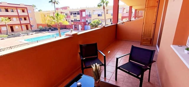 2 bedroom Flat for rent in La Oliva - € 1,200 (Ref: 10009722)