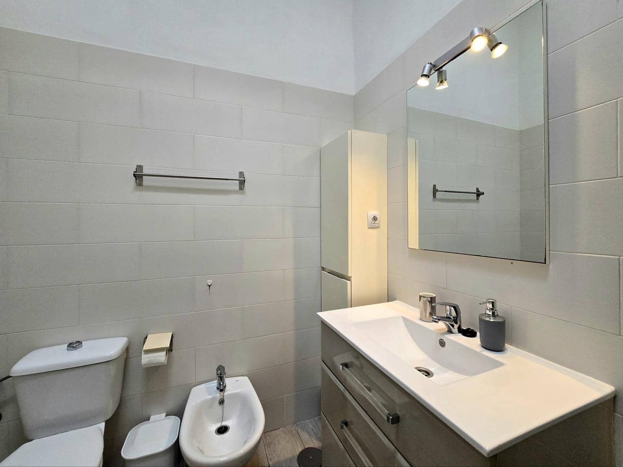 1 sypialnia Bungalow do wynajęcia w Maspalomas z basenem - 1 300 € (Ref: 10009723)