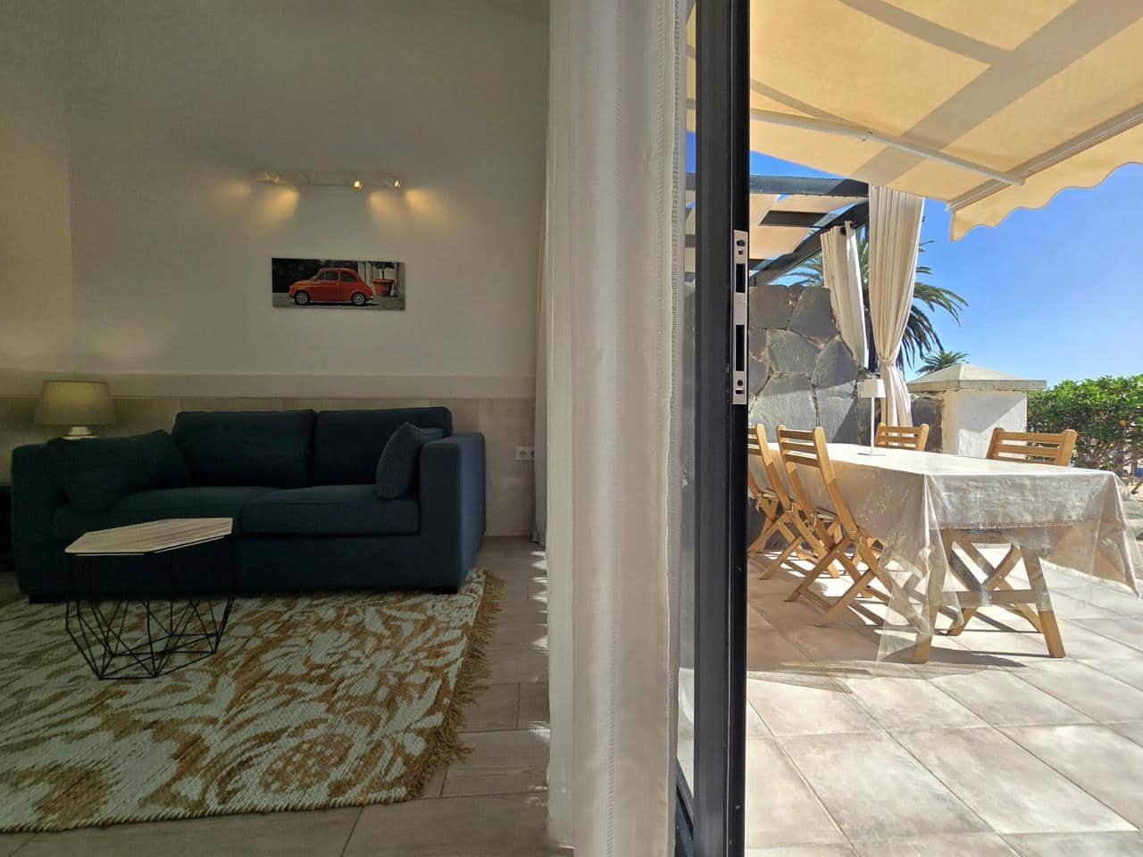 1 sypialnia Bungalow do wynajęcia w Maspalomas z basenem - 1 300 € (Ref: 10009723)
