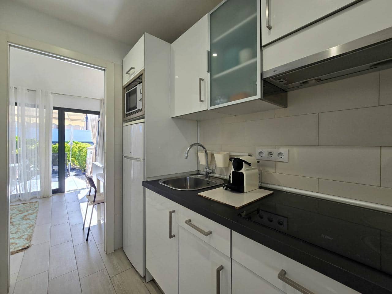 1 sypialnia Bungalow do wynajęcia w Maspalomas z basenem - 1 300 € (Ref: 10009723)